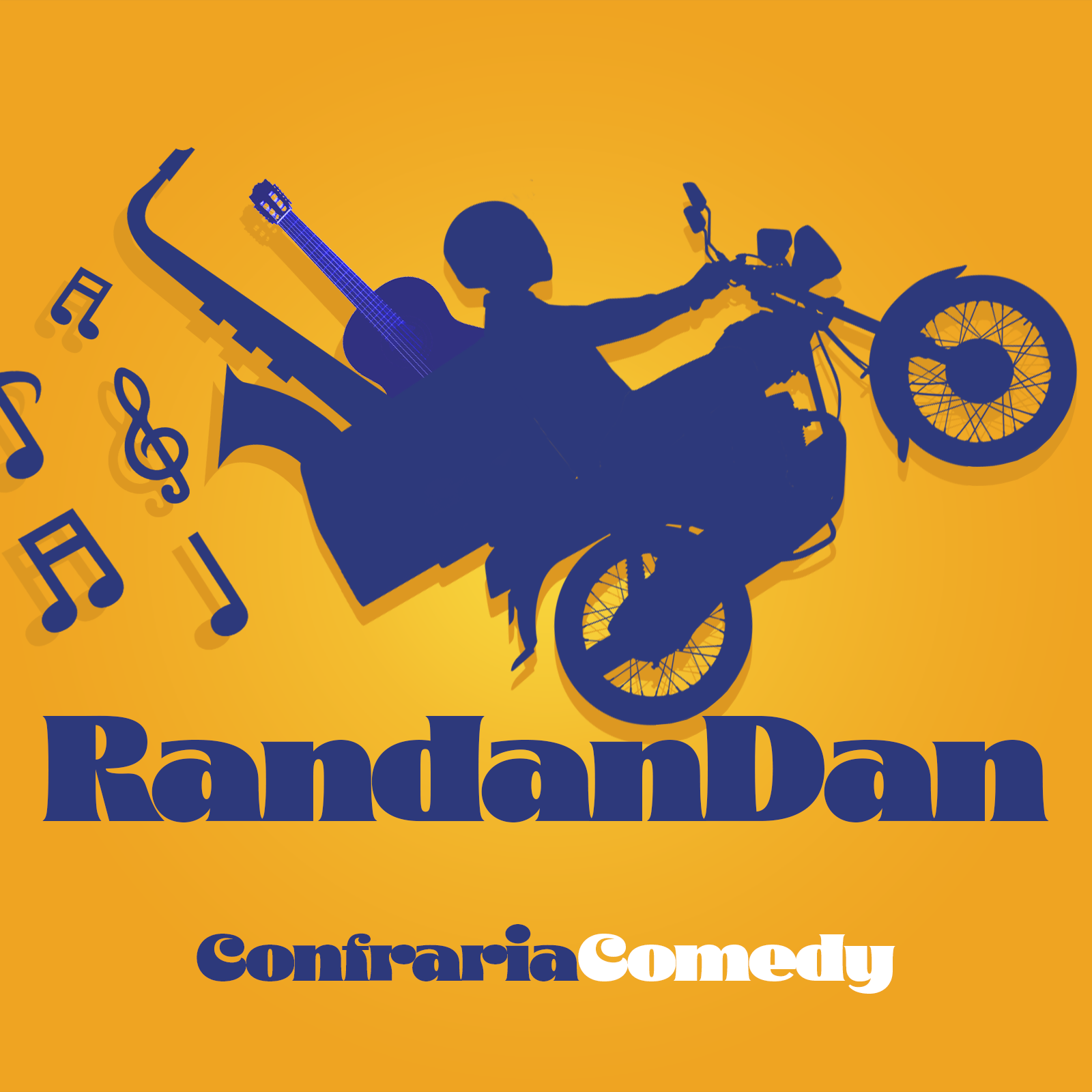 Capa de Randandan