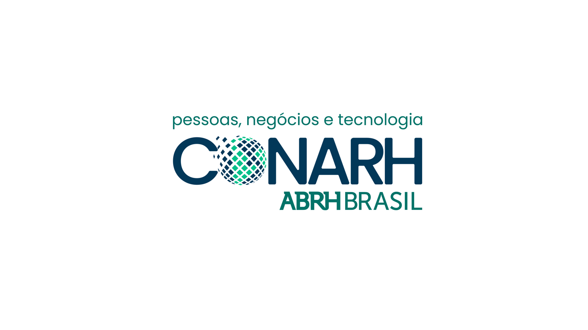 CONARH ABRH Brasil